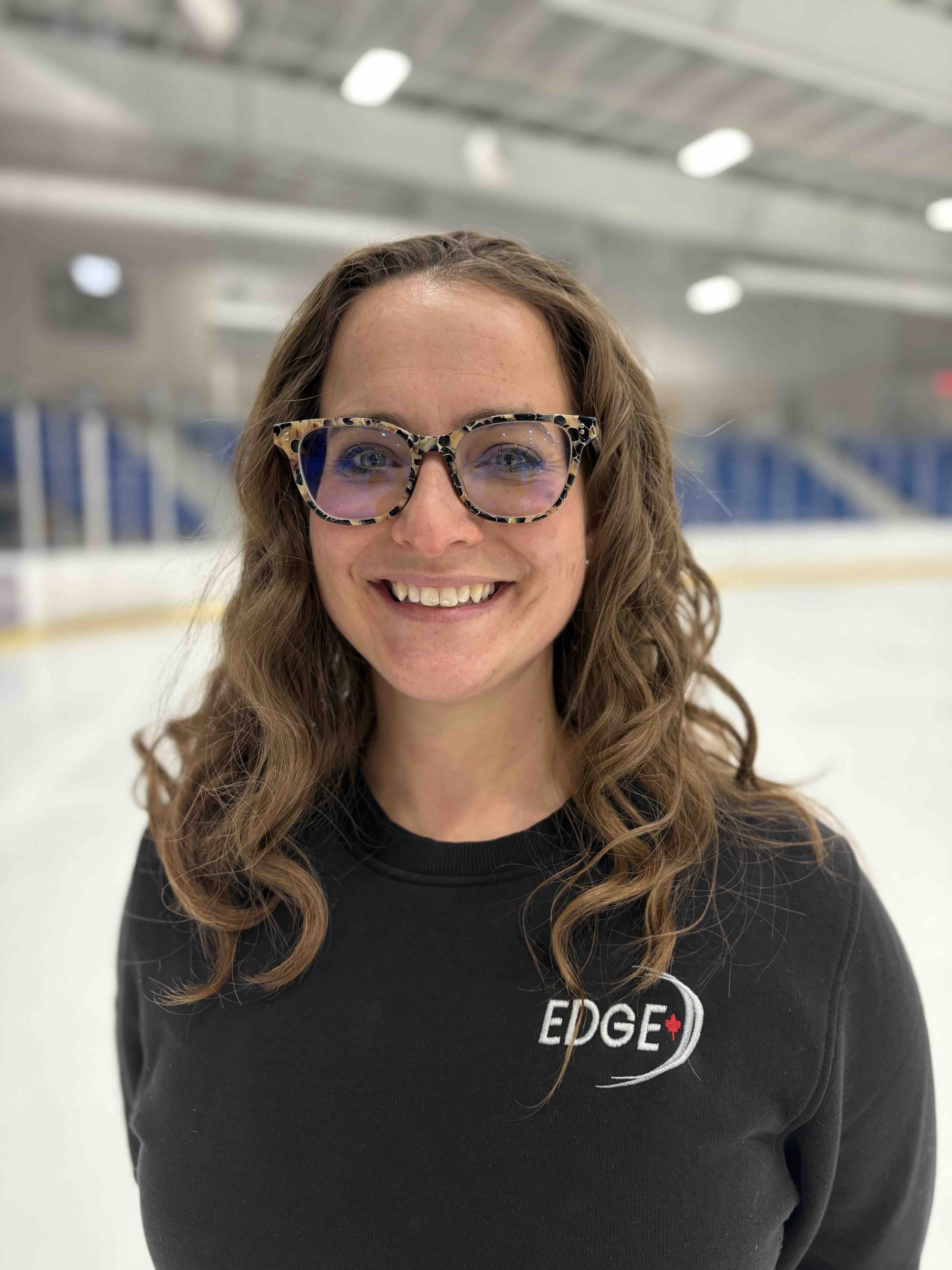 Photo of Carlie Dixon