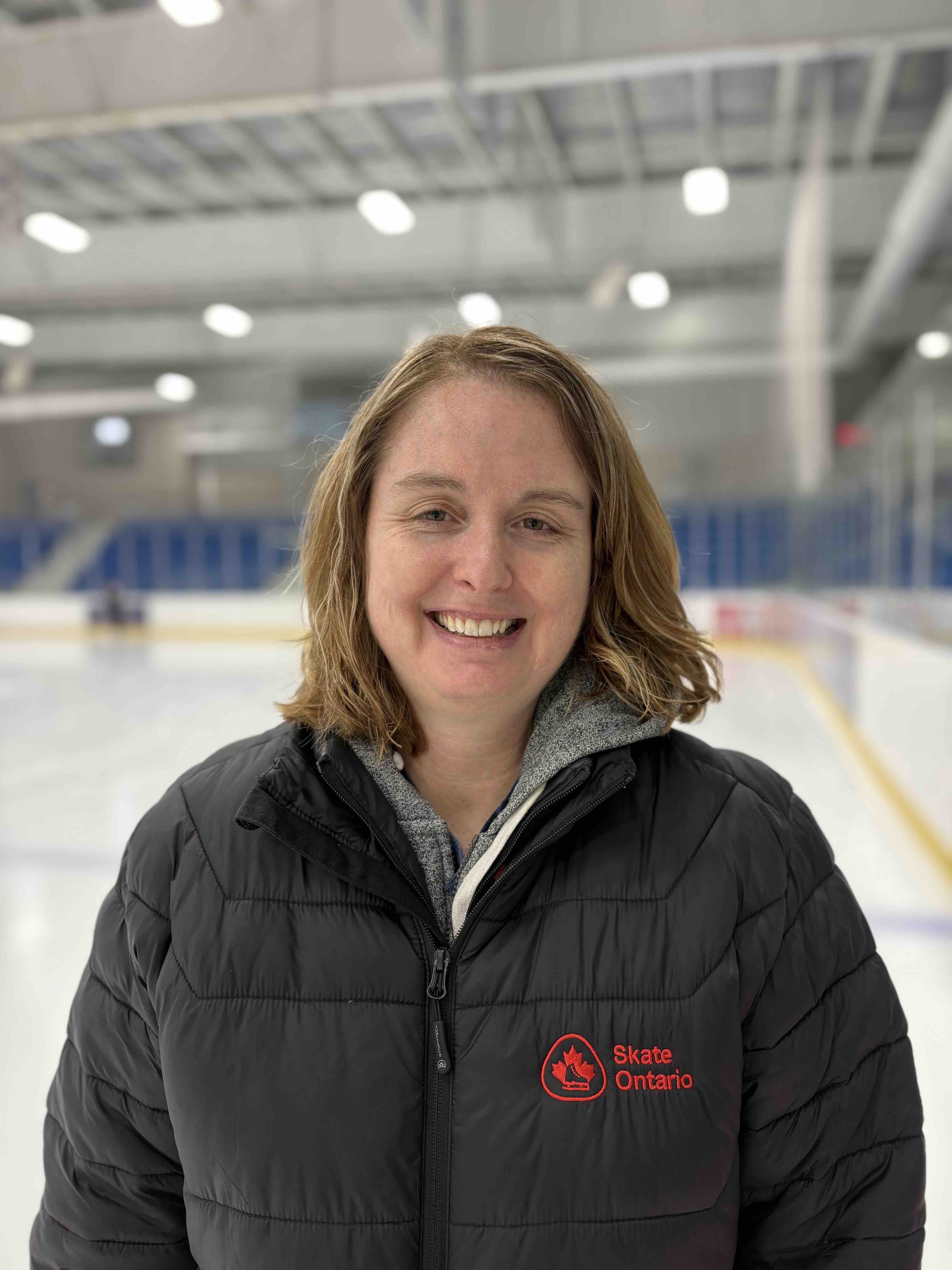 Photo of Tara Dowdles