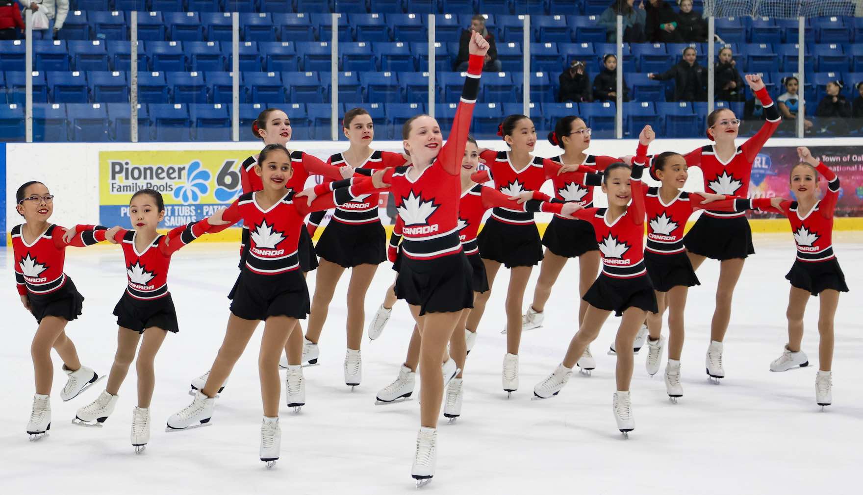 EDGE Elementary Team