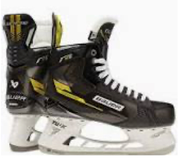 Proper hockey skates Proper hockey skates