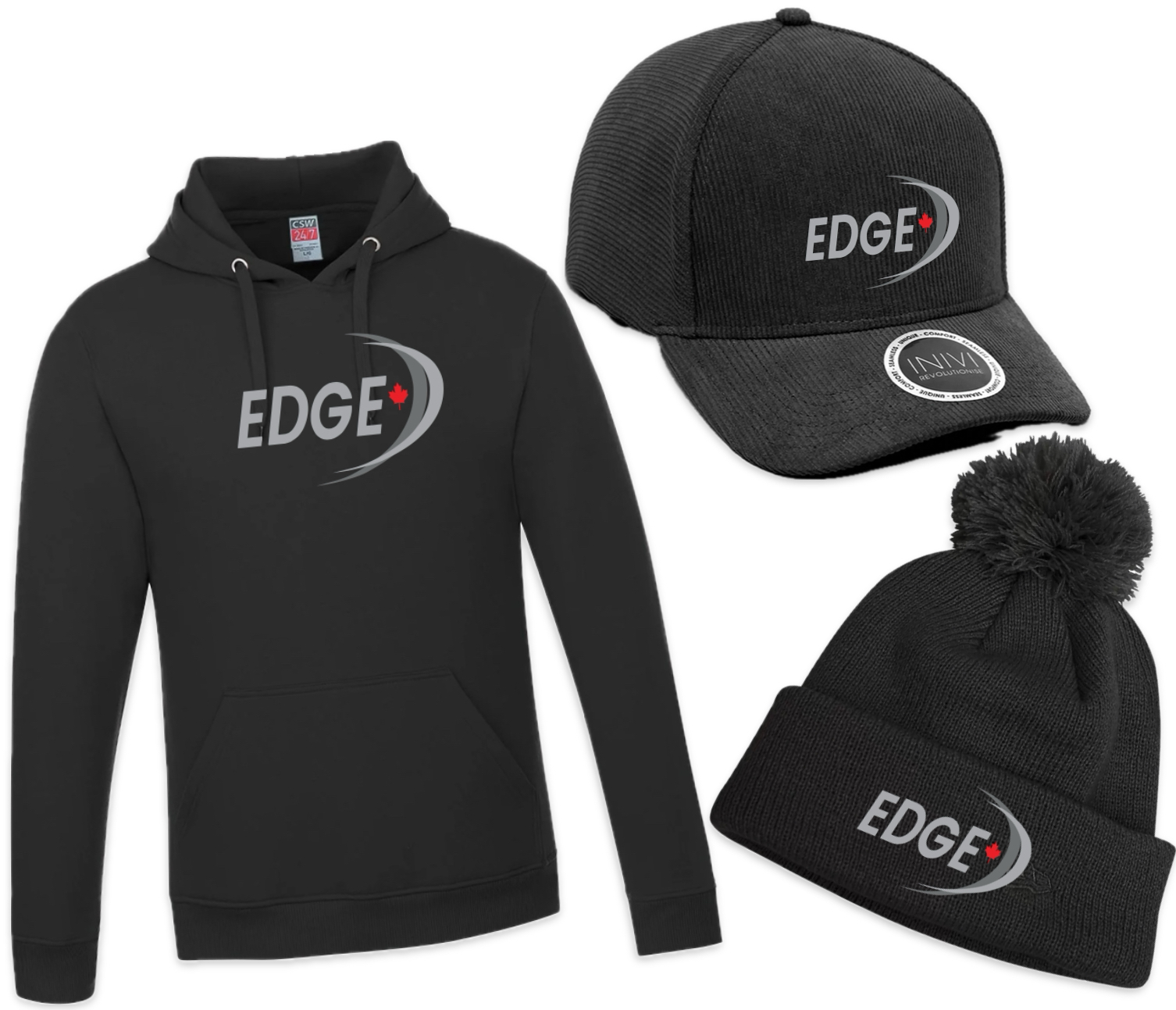 EDGE clothing