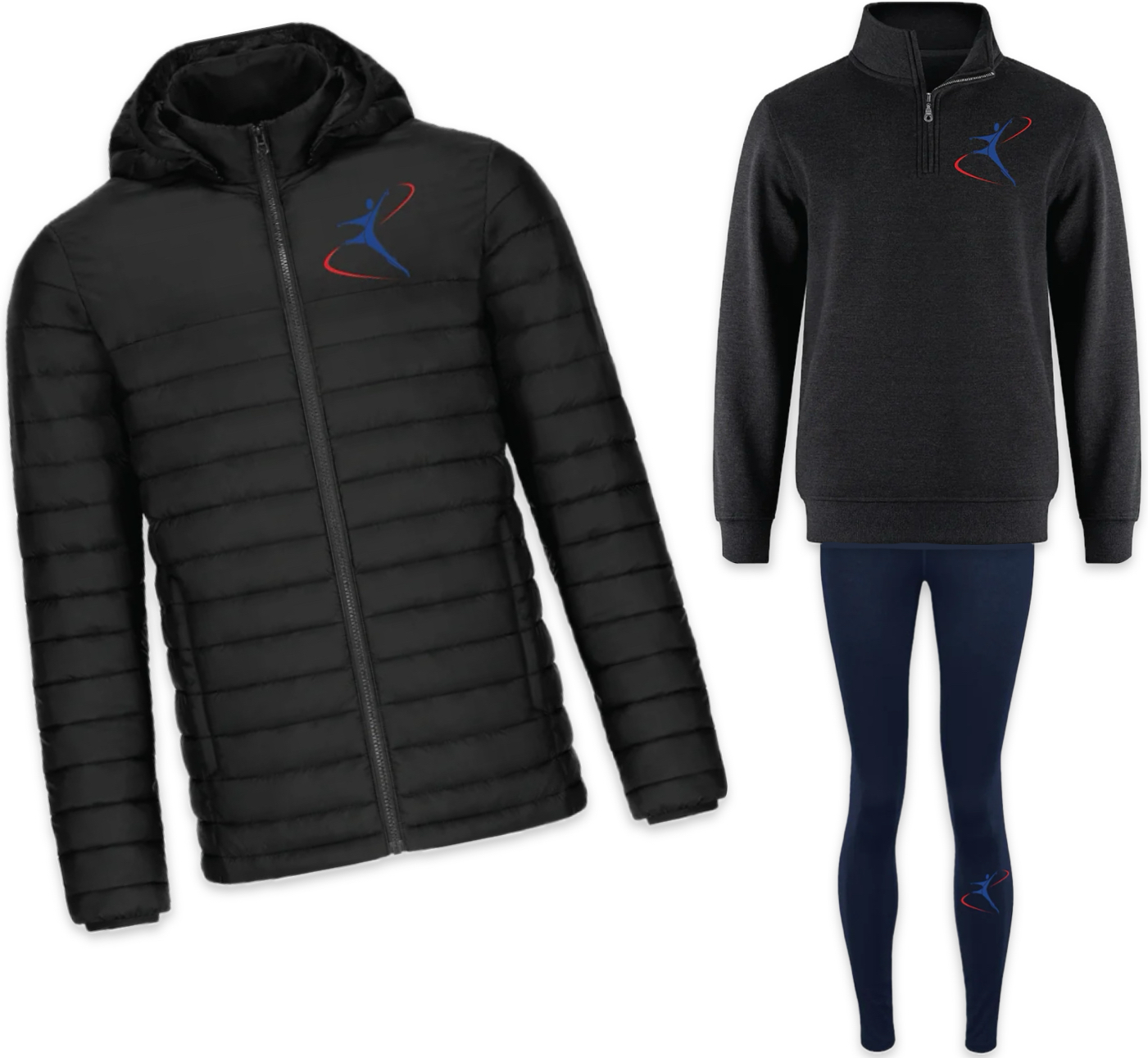 Skate Oakville clothing
