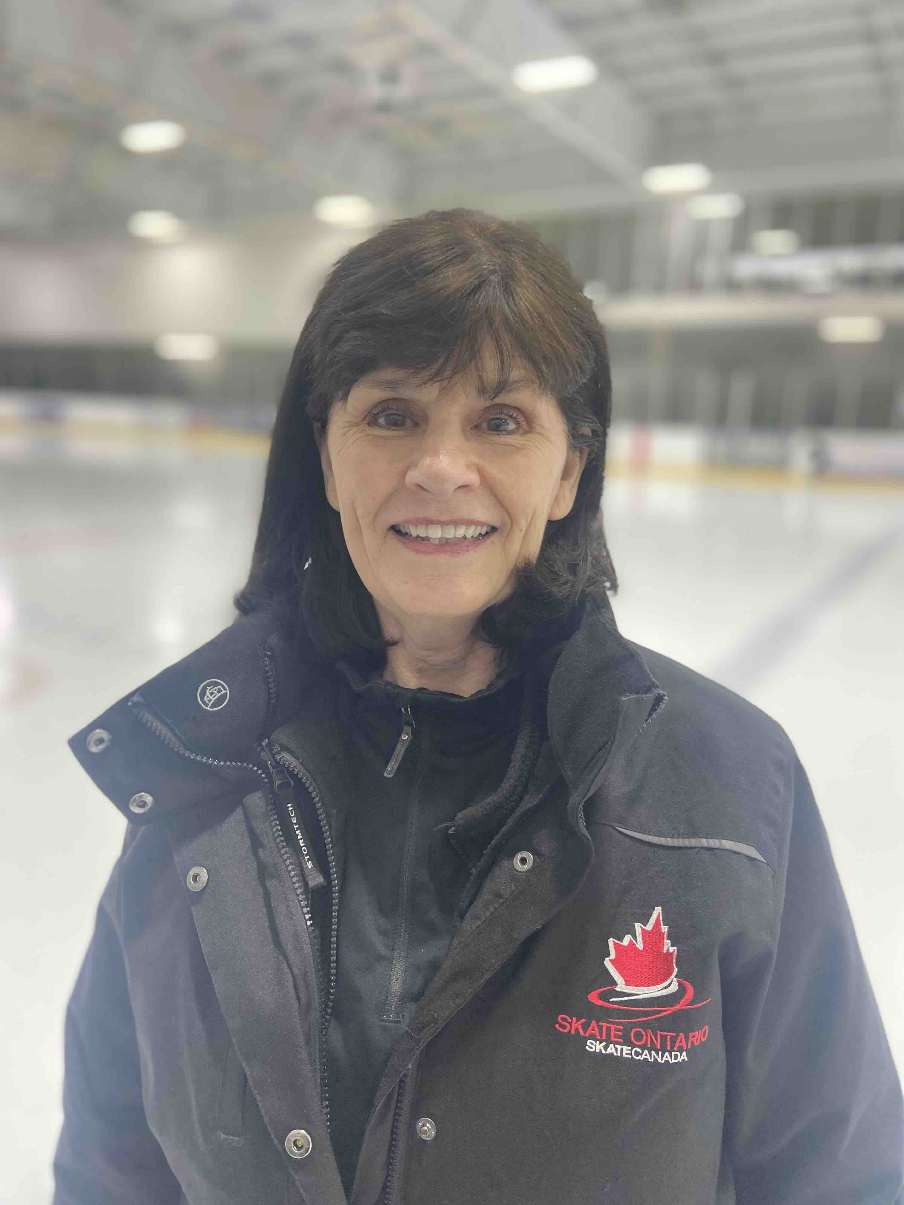Photo of Peggy Ward