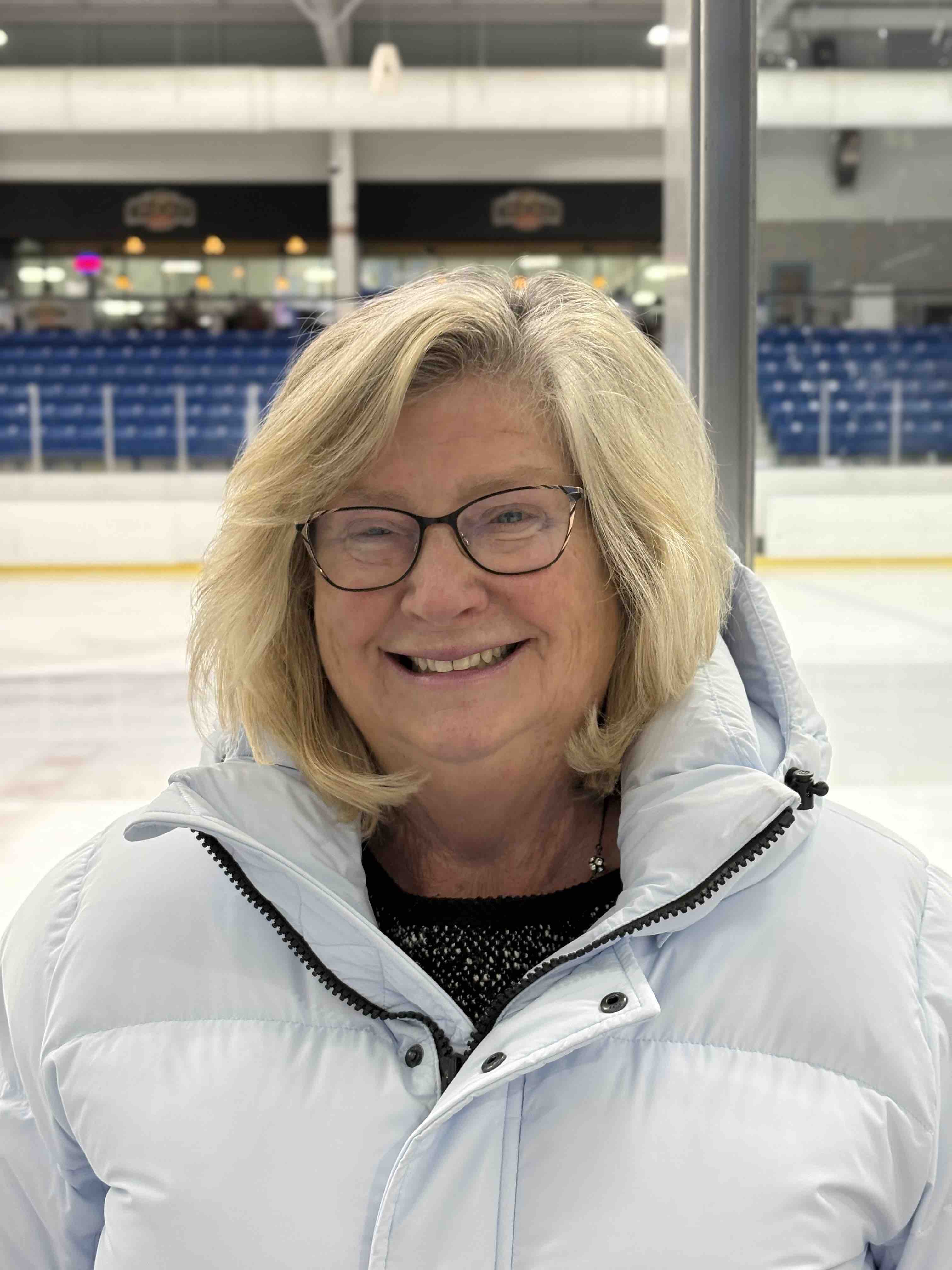 Photo of Mary Warren